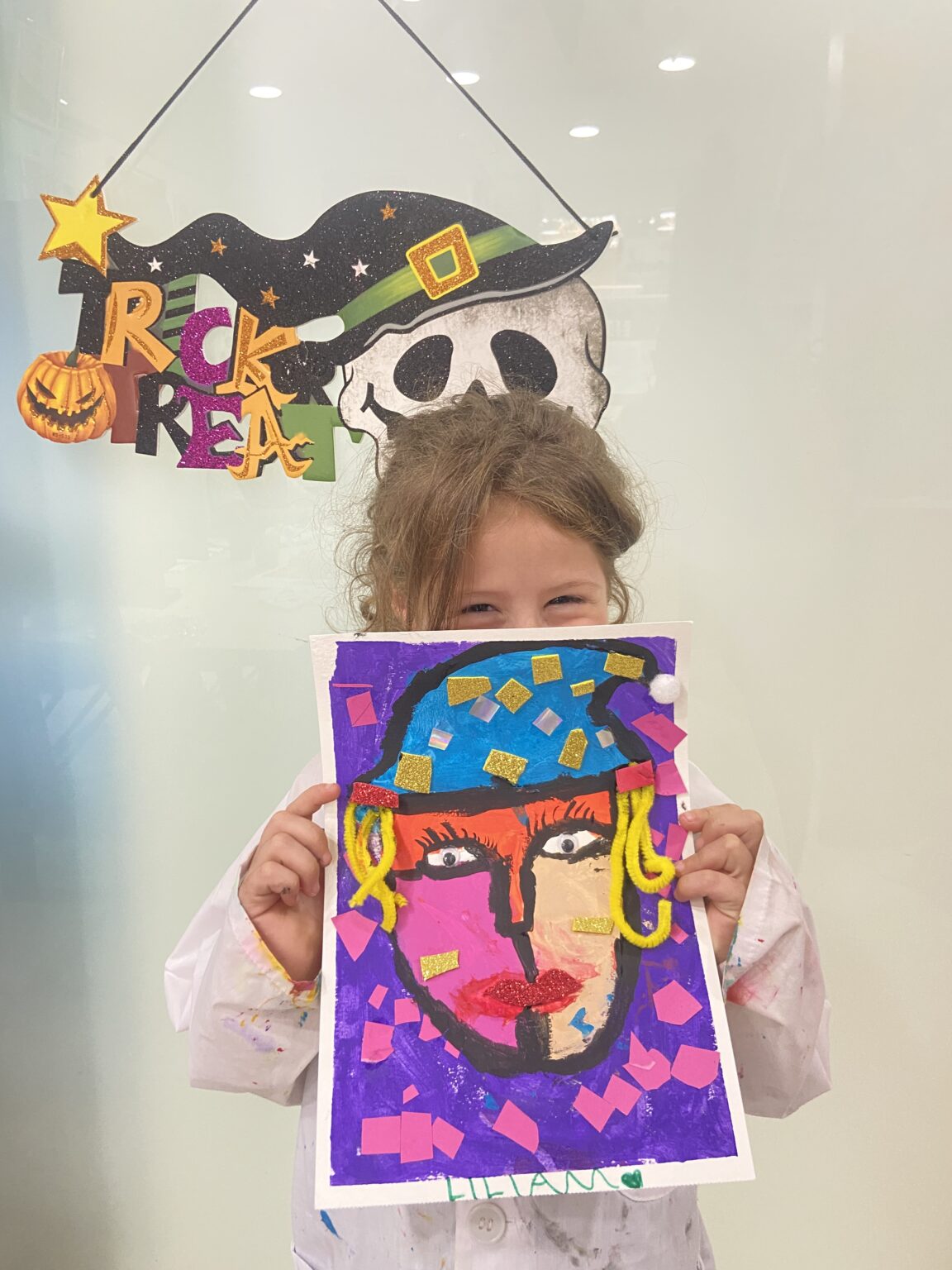 Taller privado de pintura para grupos y celebraciones especiales en el Polígono de Santa Ana